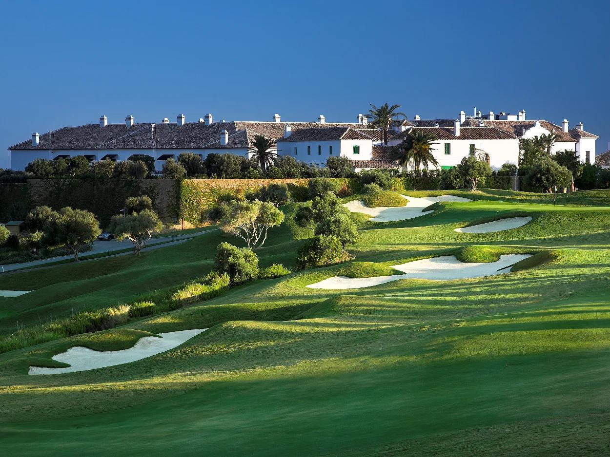 Finca Cortesin Golf Club