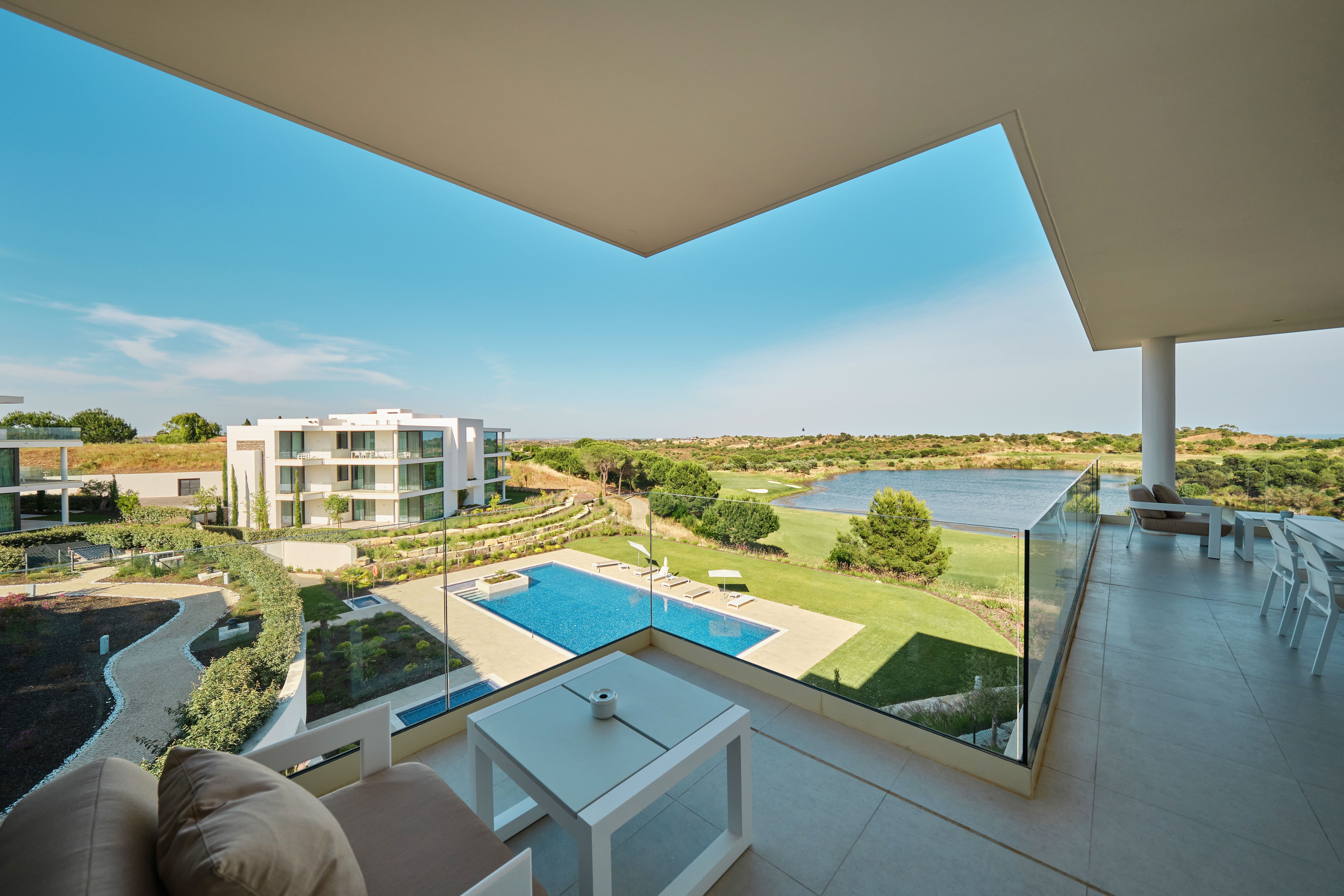 Monte Rei apartments - DSF6723