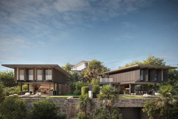 Cerquilla 57A source render candidate GERAL_R00.jpg; draft review only, public-use approval pending.