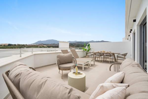Oceana Gardens 3 Penthouse property image