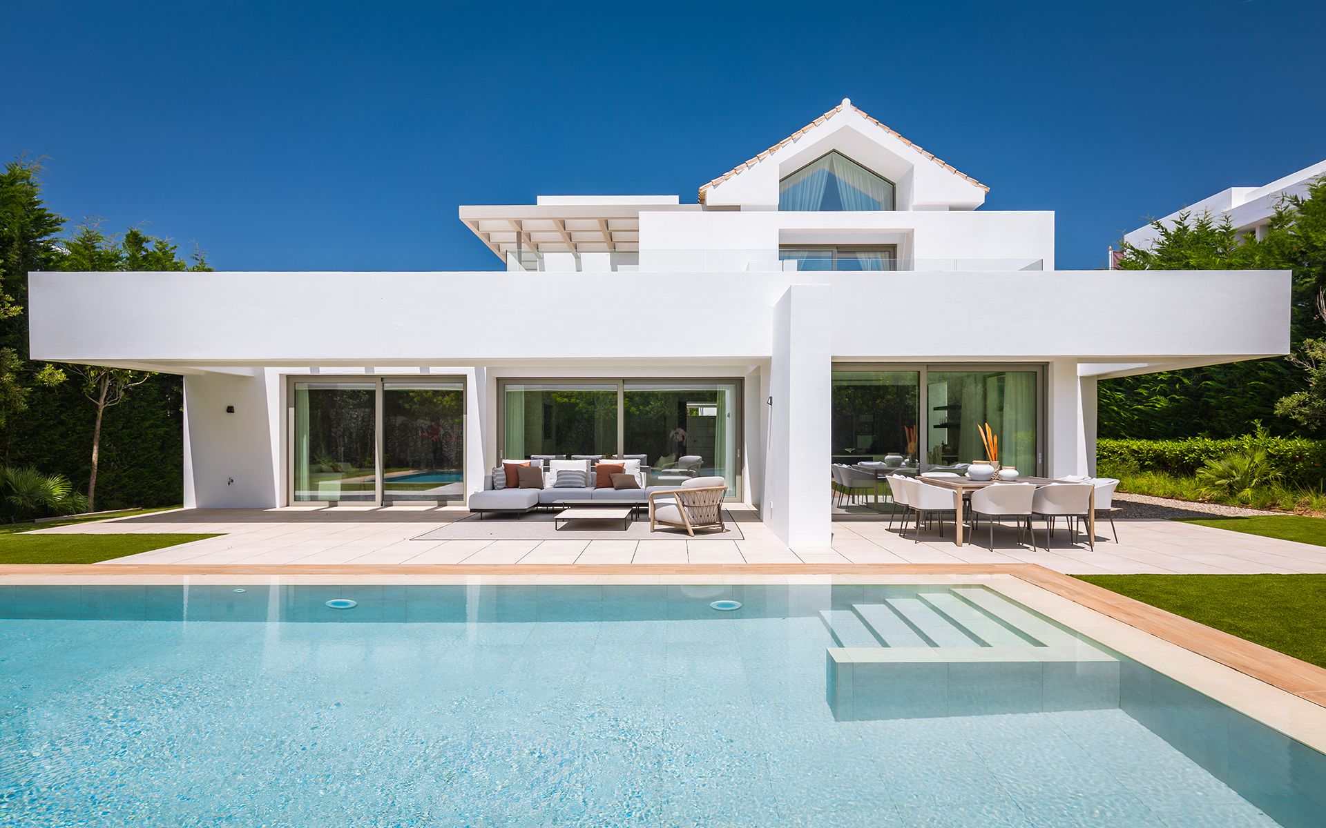 Villa Nova property image