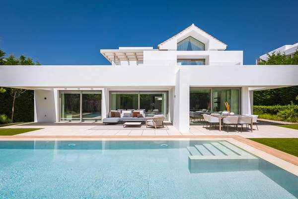 Villa Nova property image