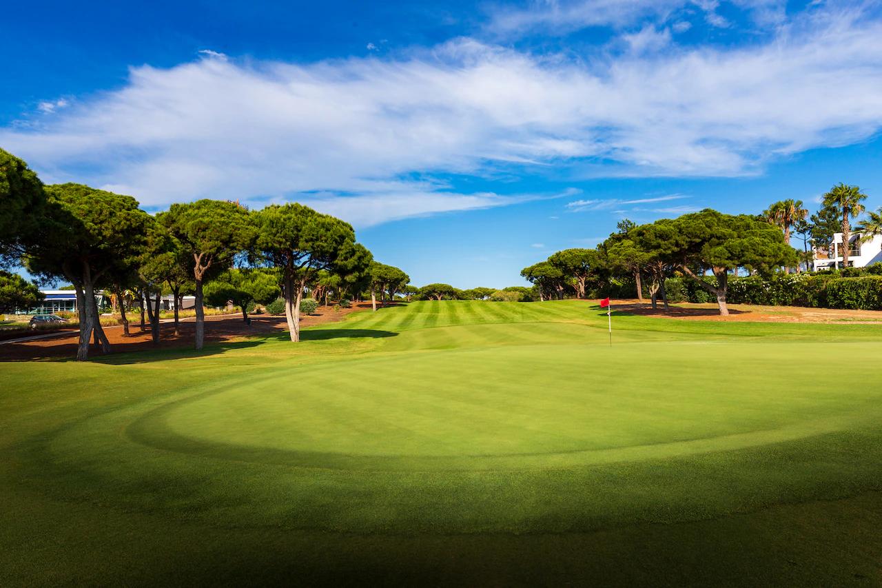 Quinta do Lago North Course