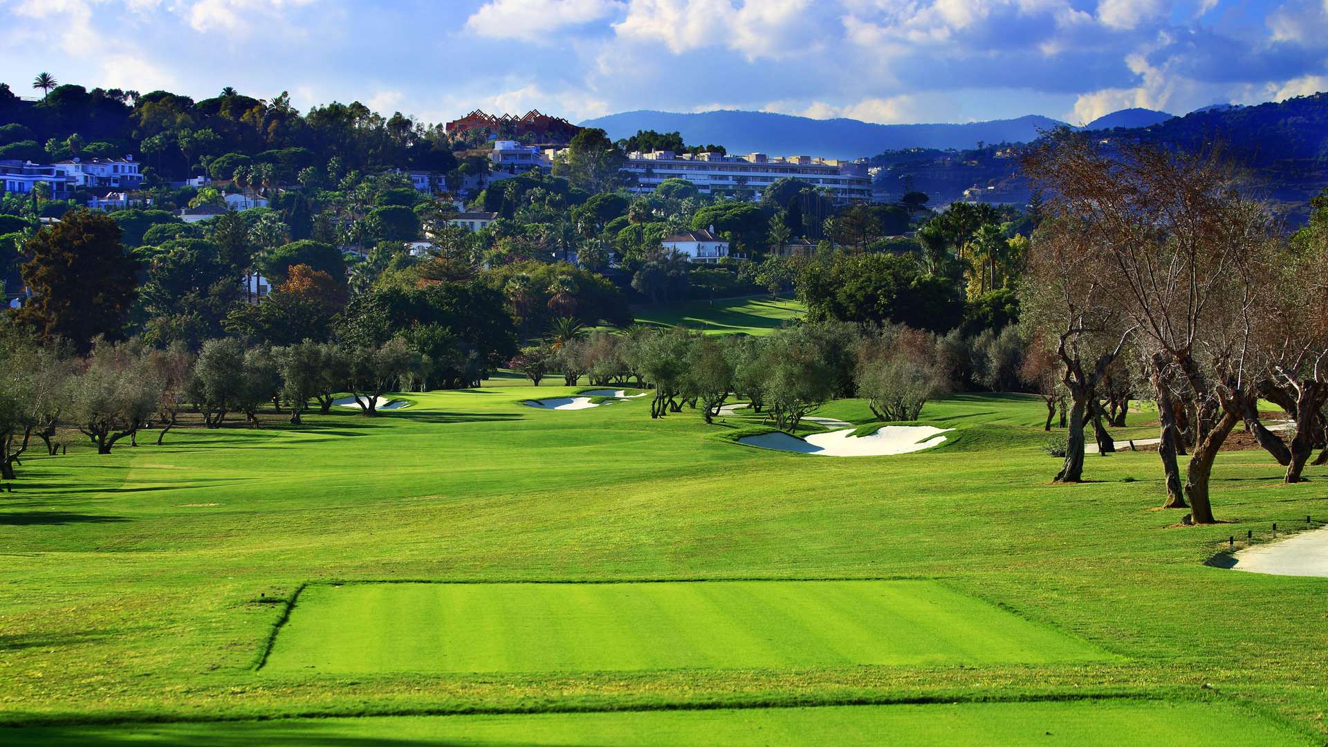 Real Club de Golf Las Brisas