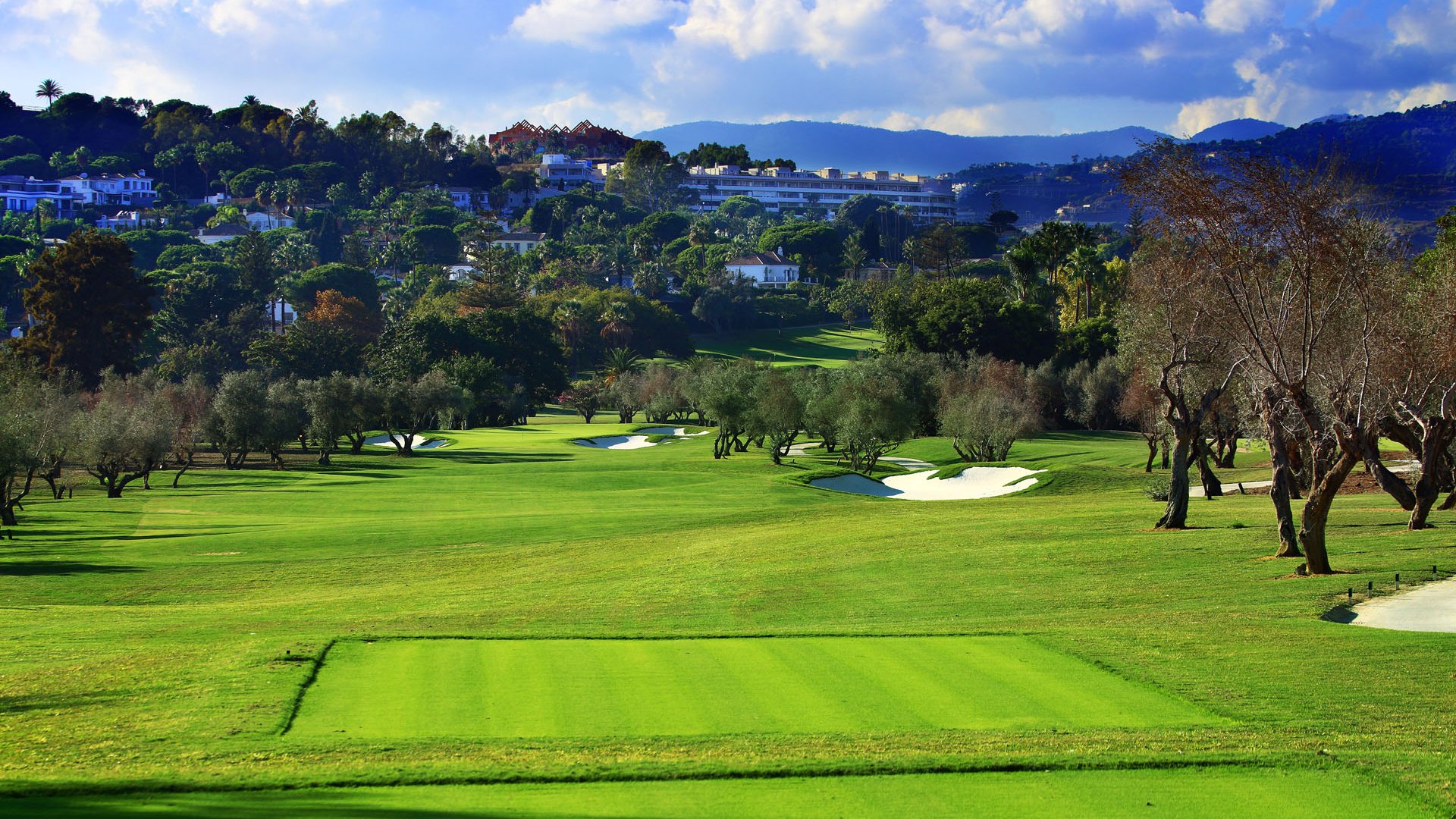 Real Club de Golf Las Brisas