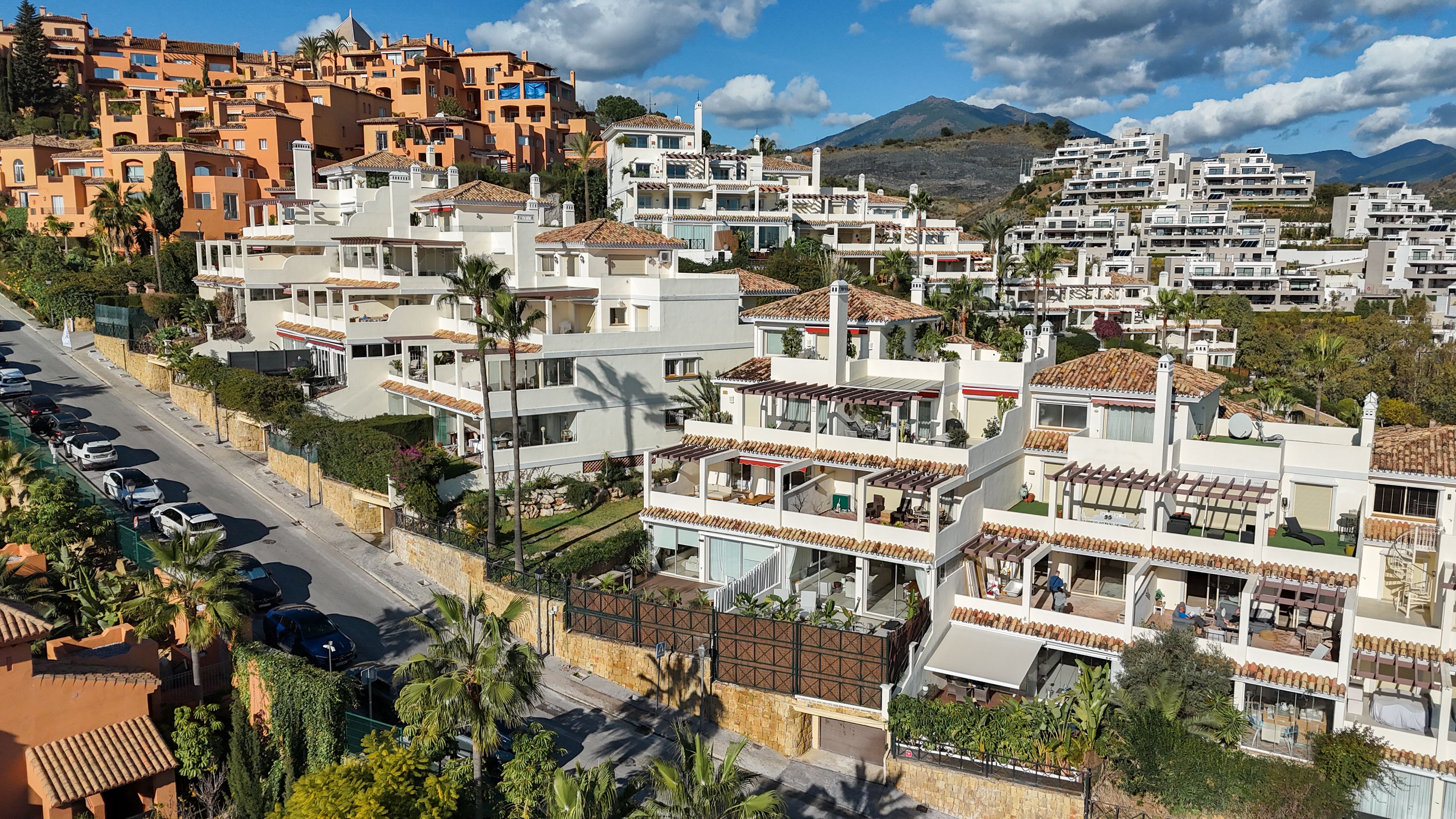 Belvederes 5 — Palacetes Los Belvederes, Nueva Andalucia property photo