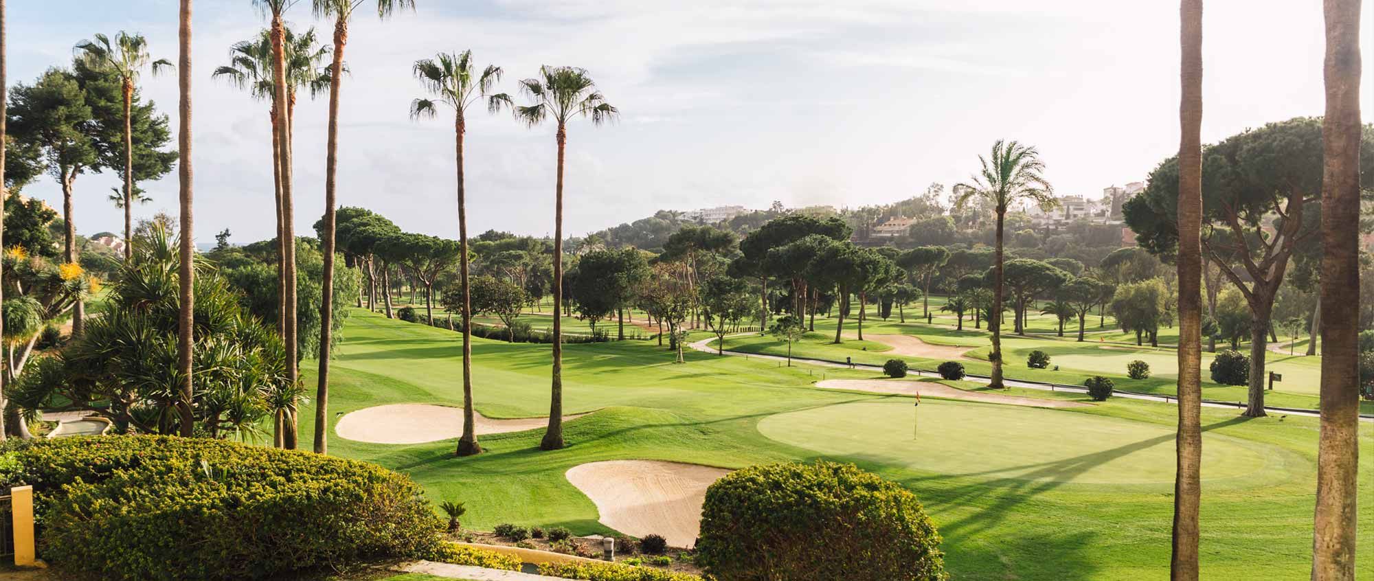 Rio Real Golf Club