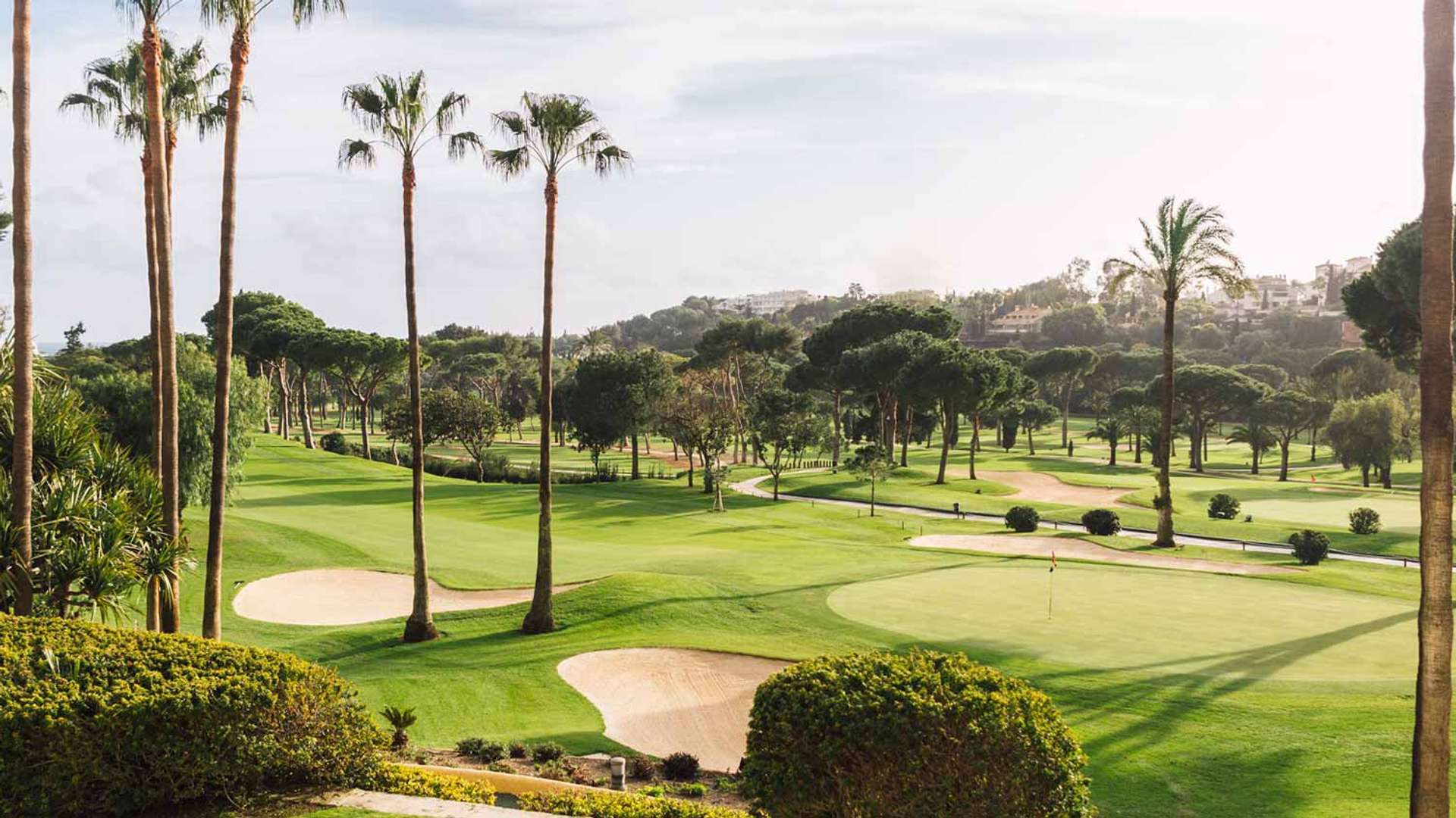 Rio Real Golf Club