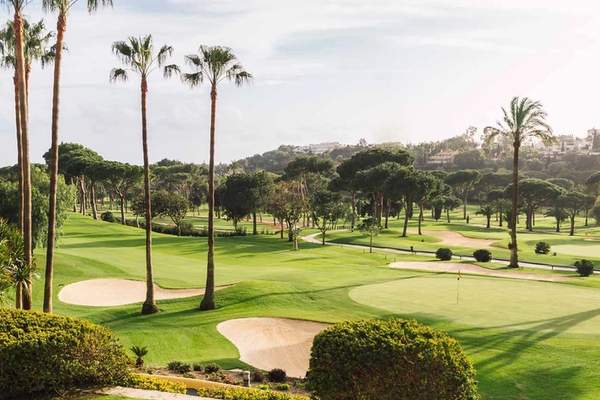 Rio Real Golf Club