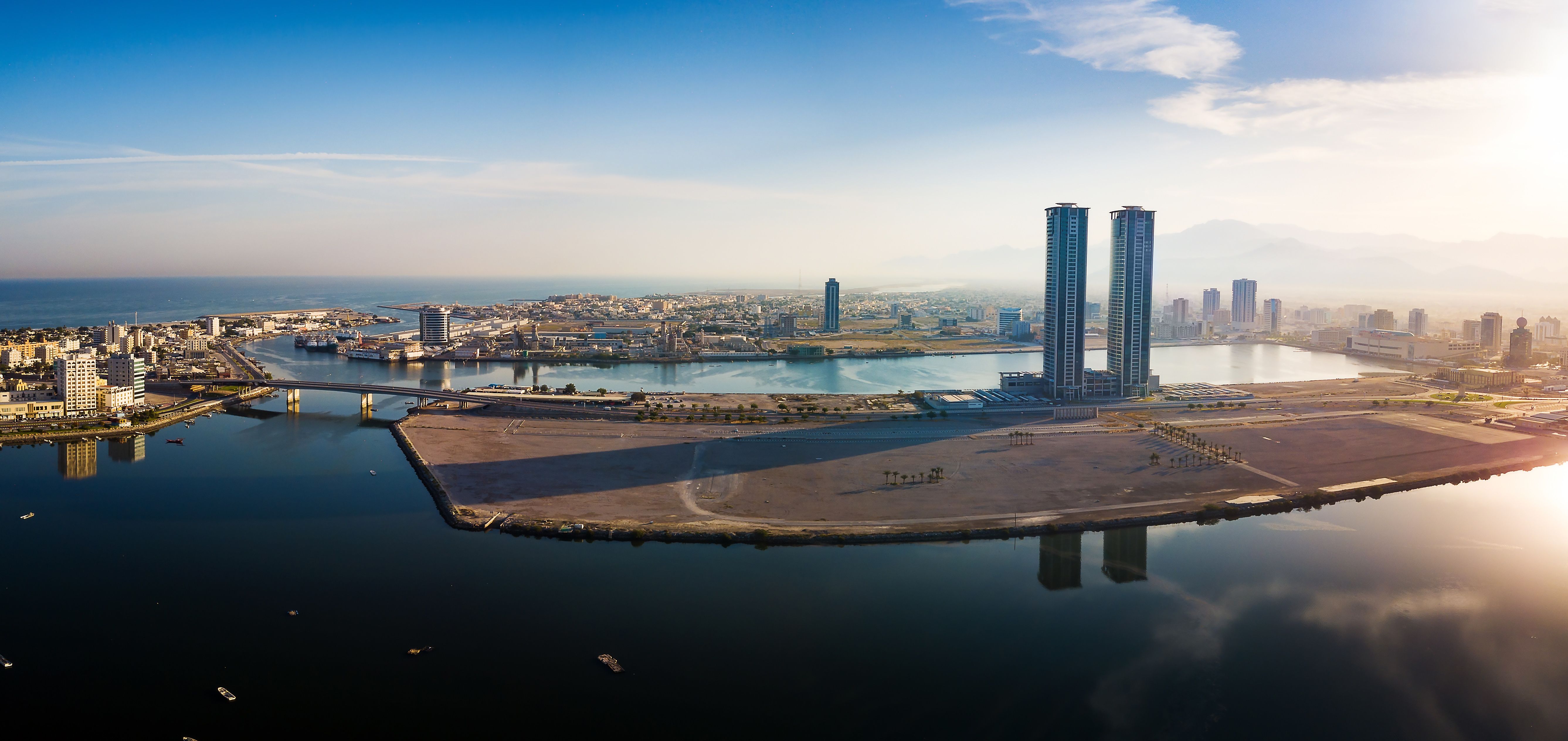 Ras Al Khaimah