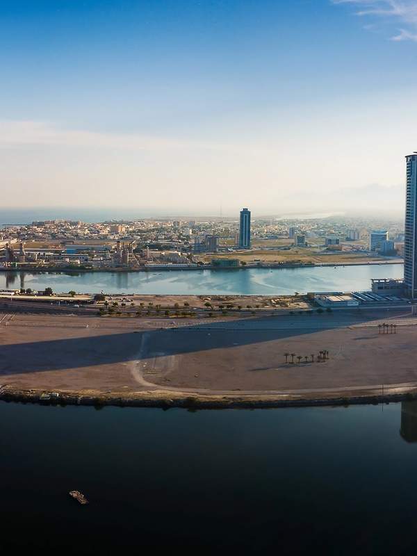 Ras Al Khaimah