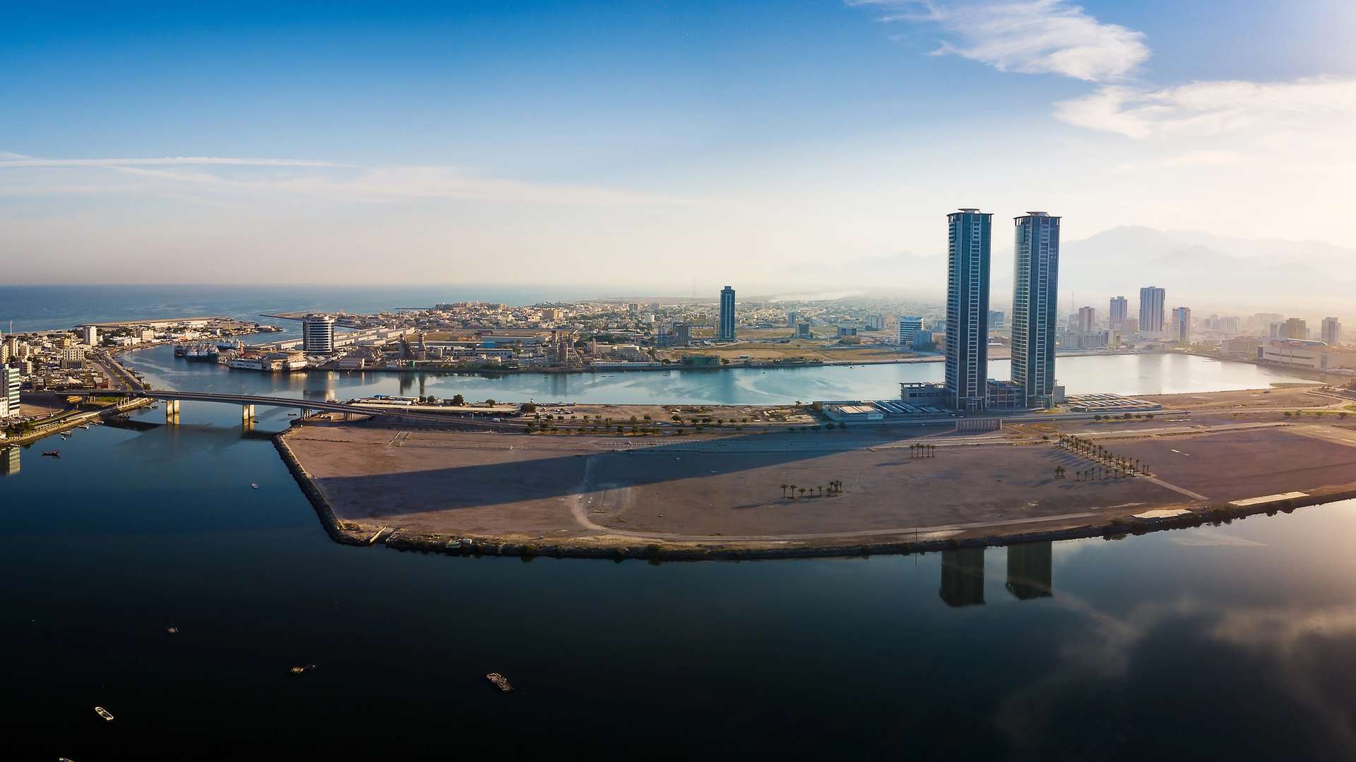 Ras Al Khaimah