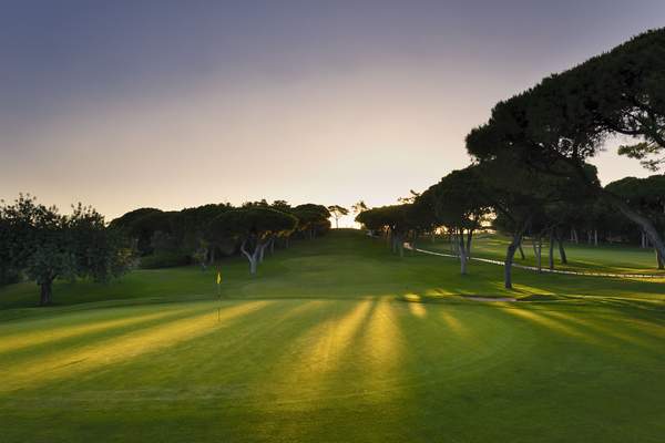 The Old Course