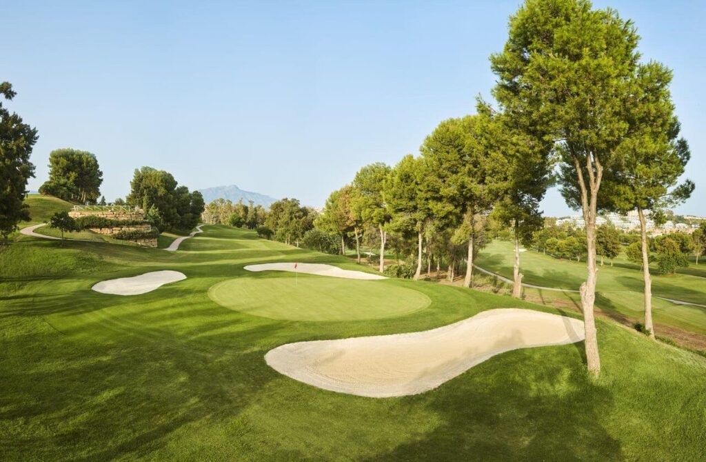 Atalaya Golf & Country Club