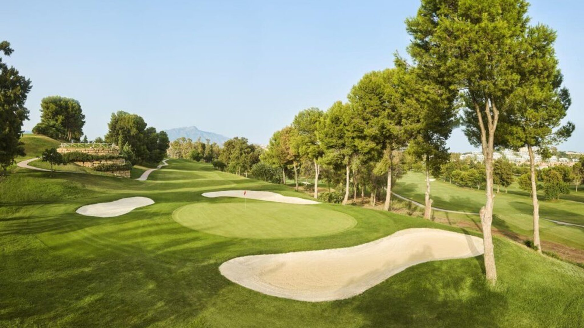 Atalaya Golf & Country Club