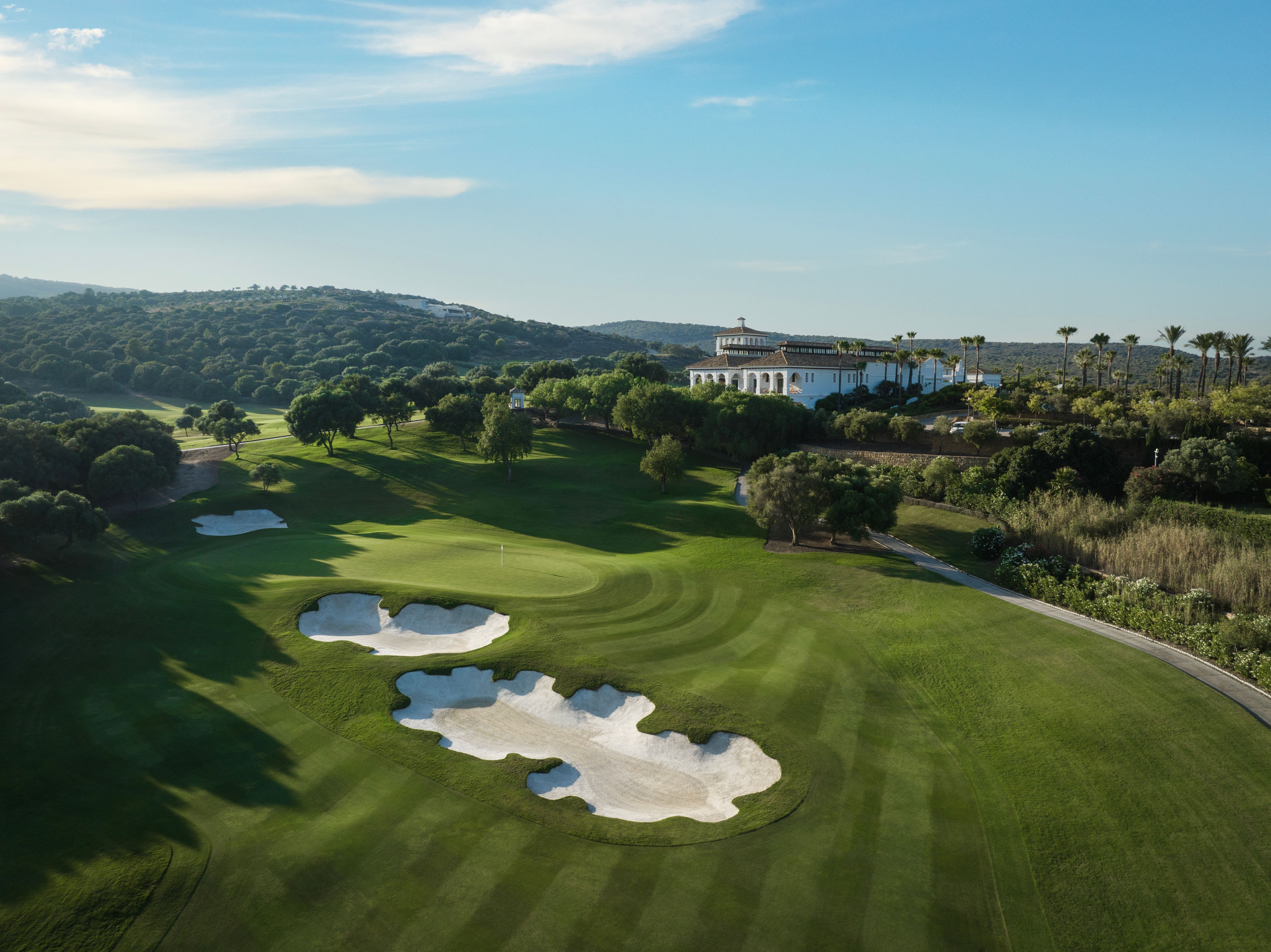 La Reserva Club Sotogrande
