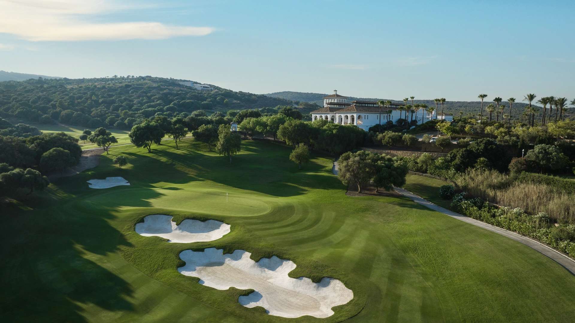 La Reserva Club Sotogrande