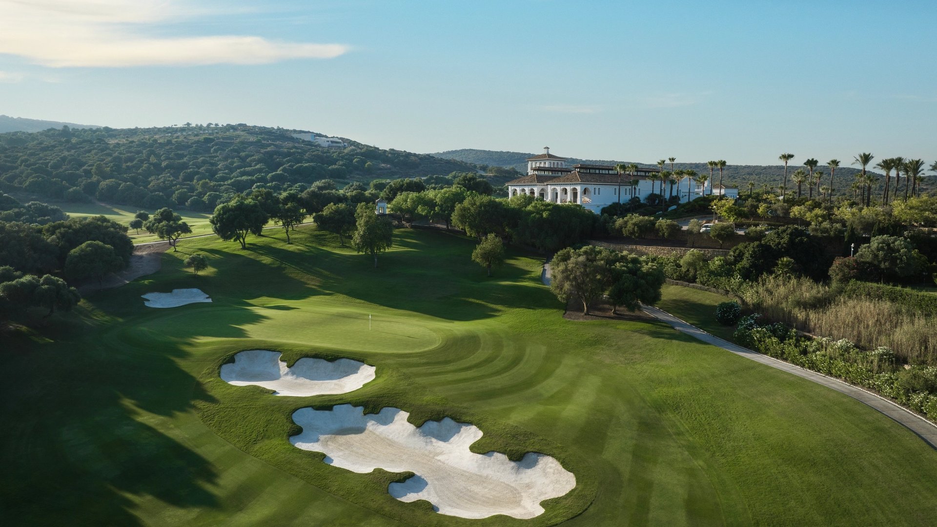 La Reserva Club Sotogrande