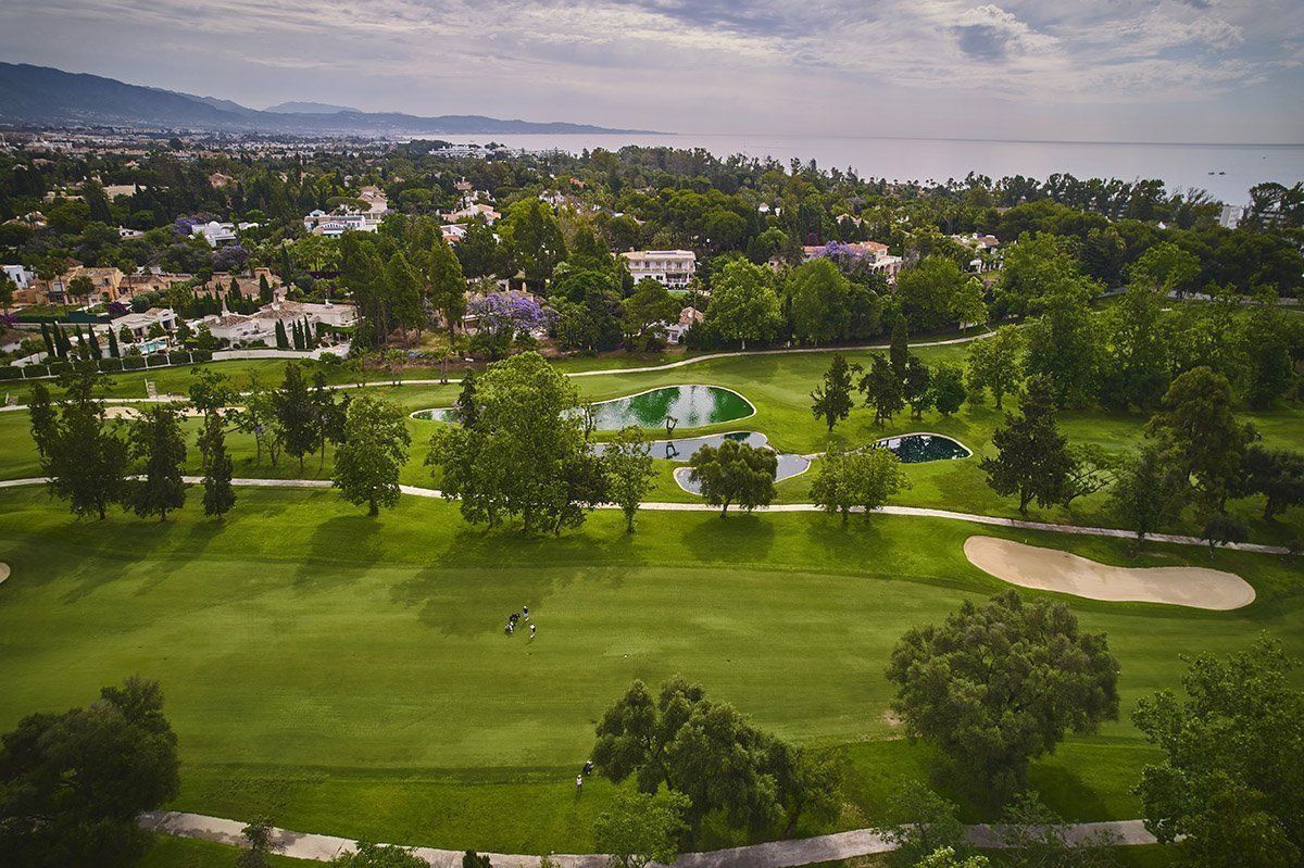Real Club de Golf Guadalmina 