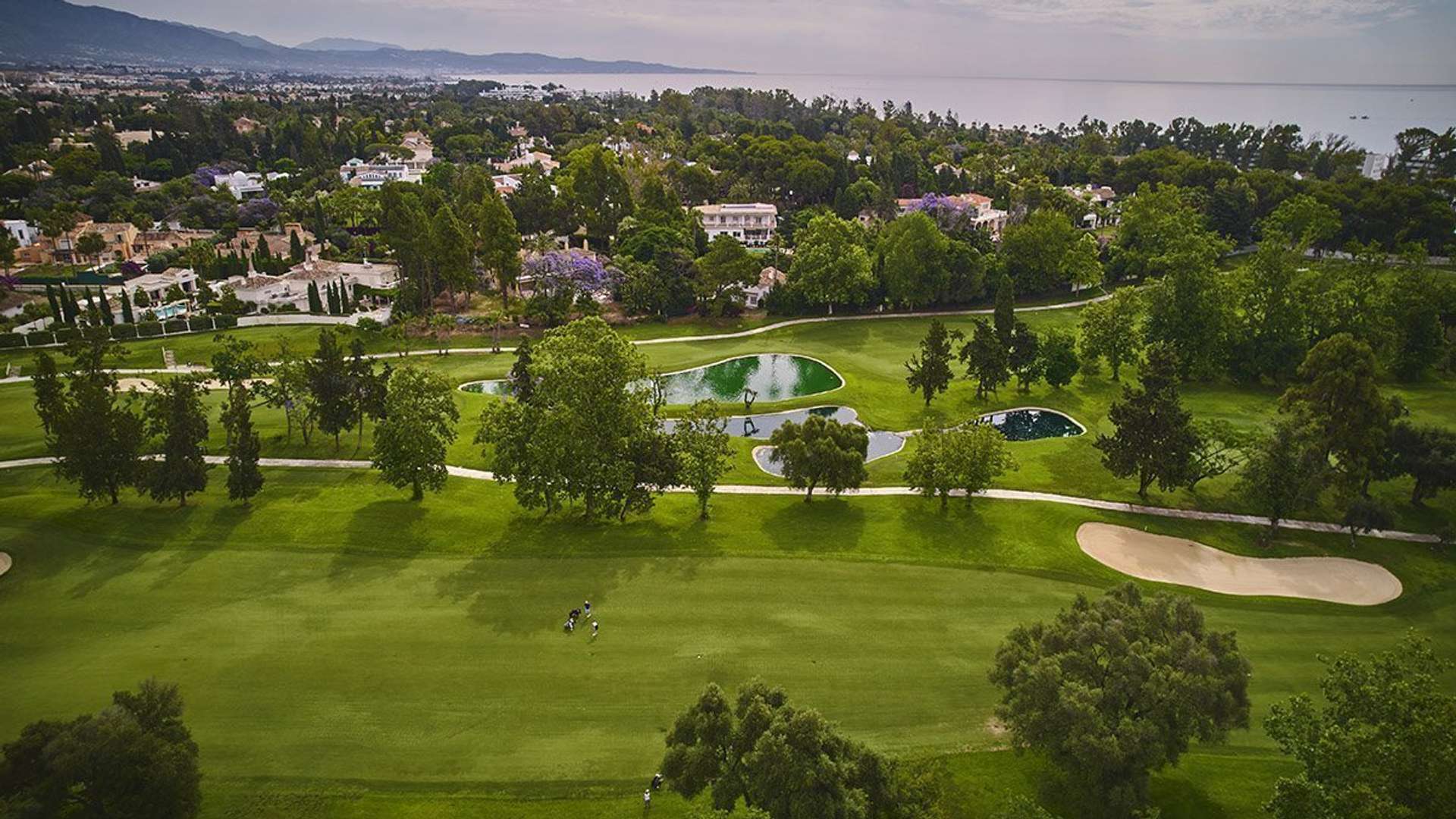 Real Club de Golf Guadalmina