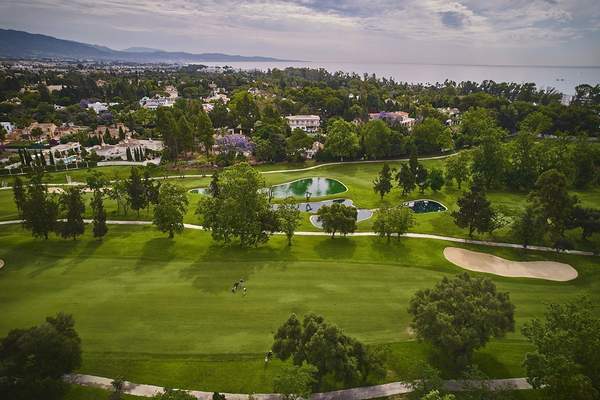Real Club de Golf Guadalmina