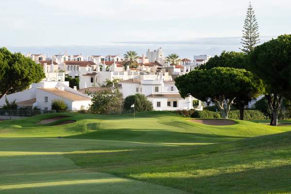 Pinhal Golf Course