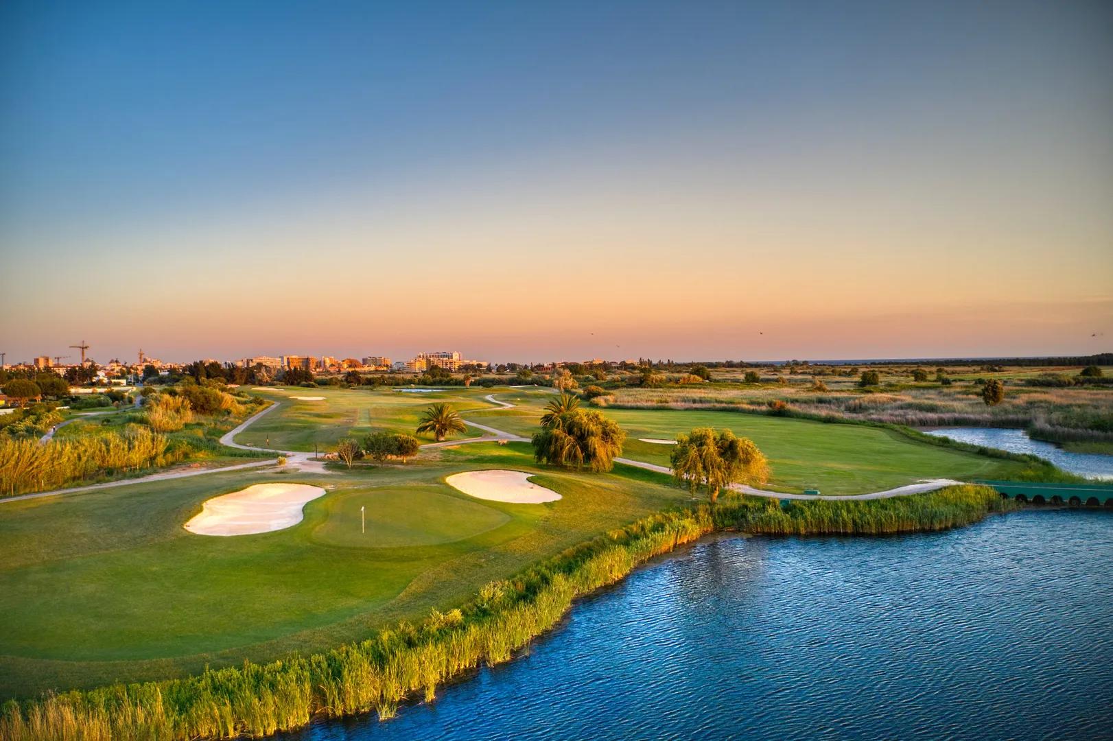 Laguna Golf Course