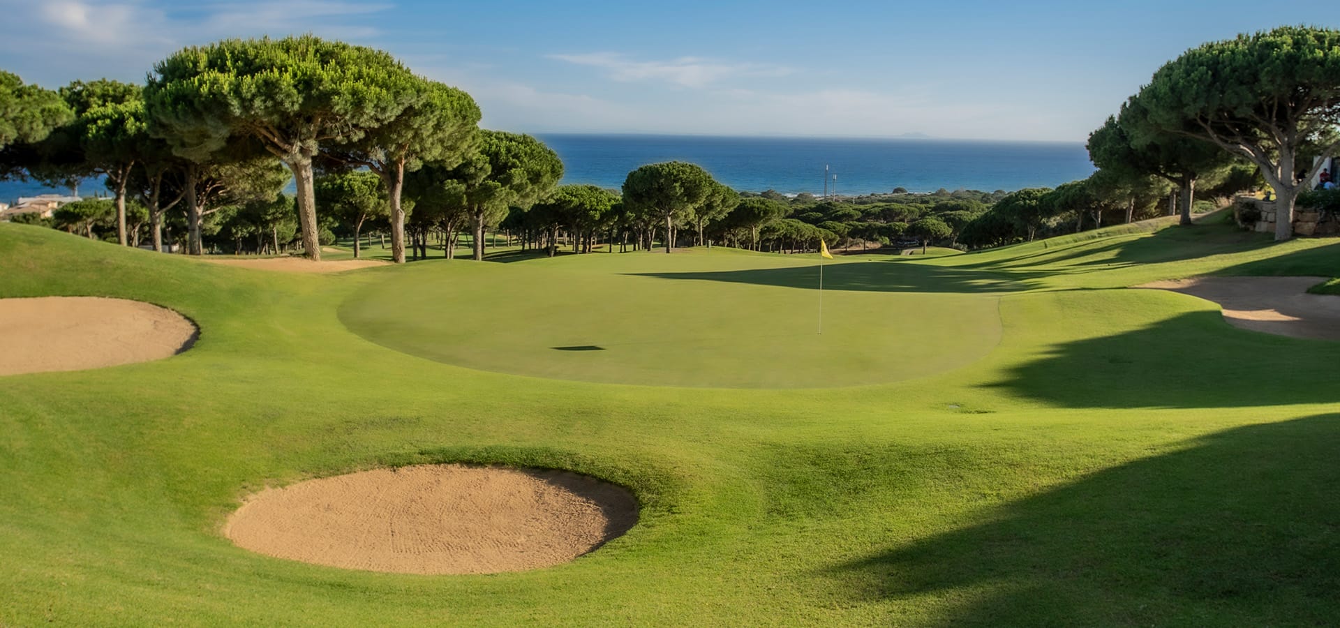 Cabopino Golf Marbella