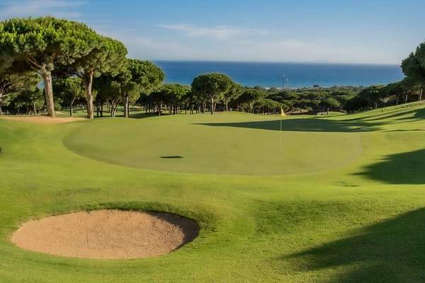 Cabopino Golf Marbella