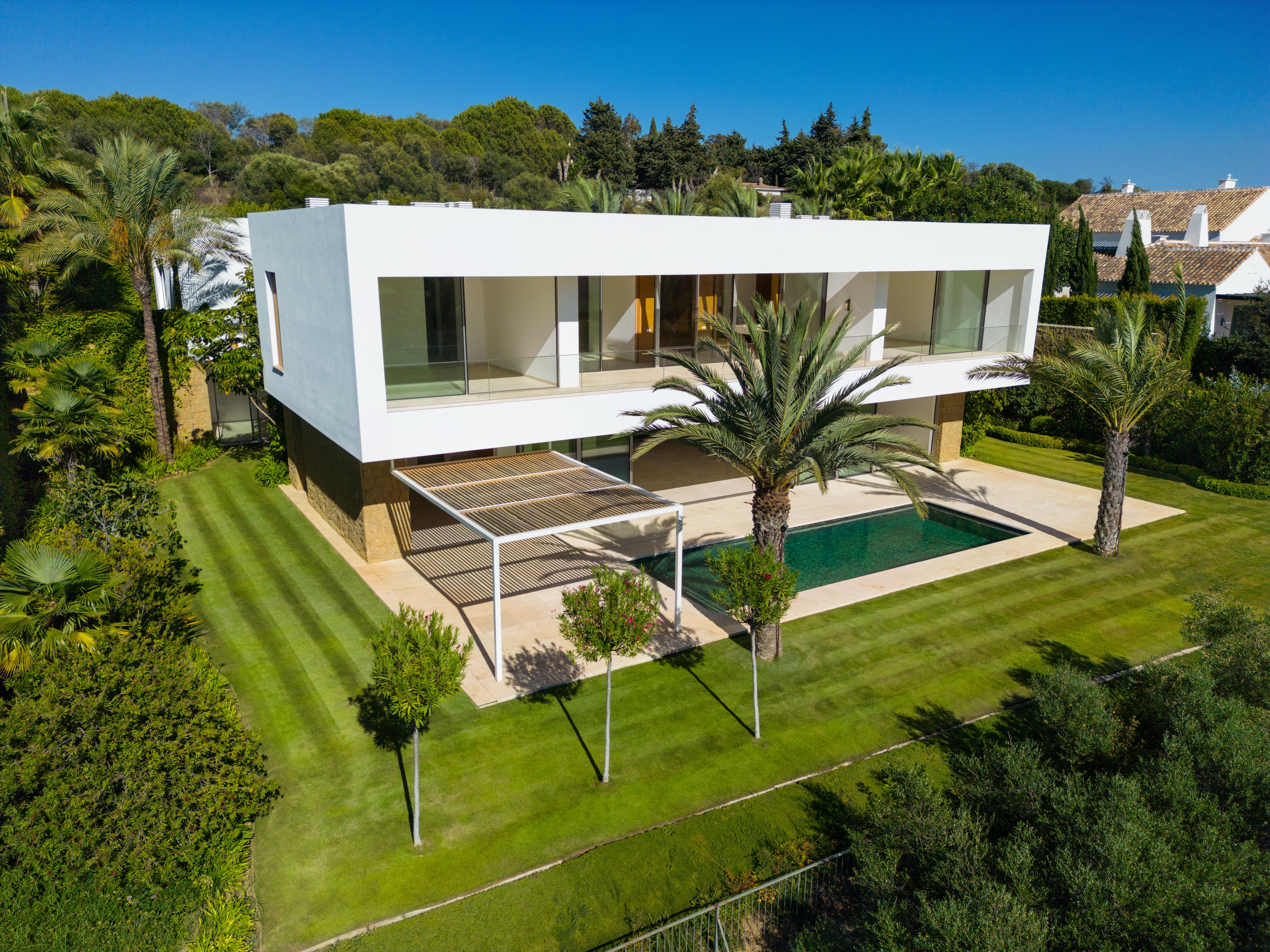 Finca Cortesin - Golfside Villa 6 property image