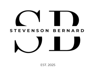 Stevenson Bernard Law Associates logo