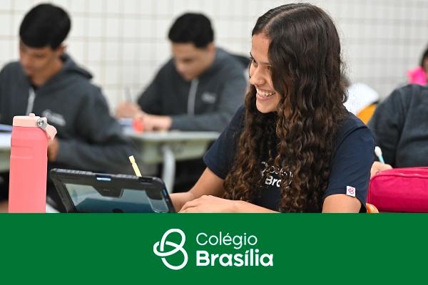 Simulado ENEM: preparação para o vestibular no Ensino Médio