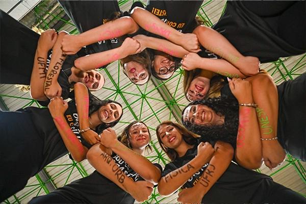 Festa dos Aprovados 2026 - foto 3