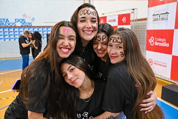 Festa dos Aprovados 2026 - foto 2