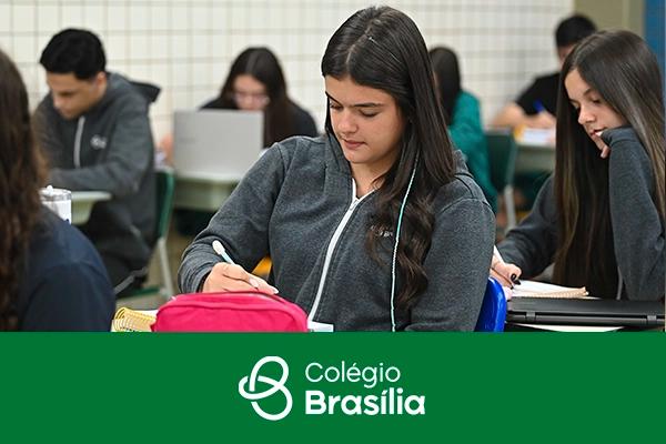 Simulado ENEM: preparação para o vestibular no Ensino Médio