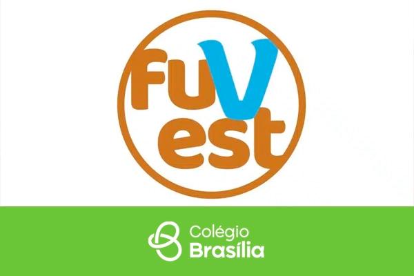 FUVEST 2027: inscrições terminam nesta sexta-feira!