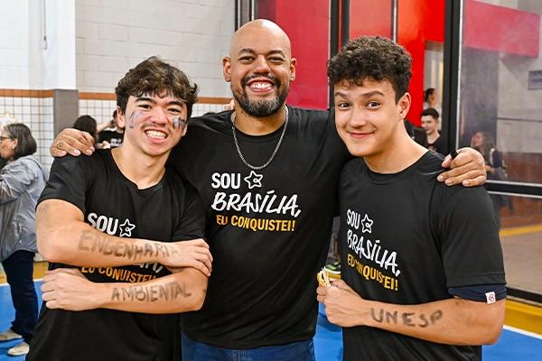 Festa dos Aprovados 2026 - foto 4
