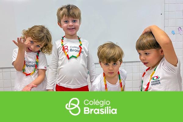 Férias no Integral: aprendizado e diversão no mês de julho!