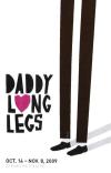 Daddy Long Legs