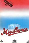 Misalliance