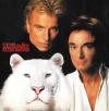 Siegfried & Roy at the Mirage