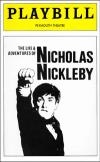 The Life and Adventures of Nicholas Nickleby