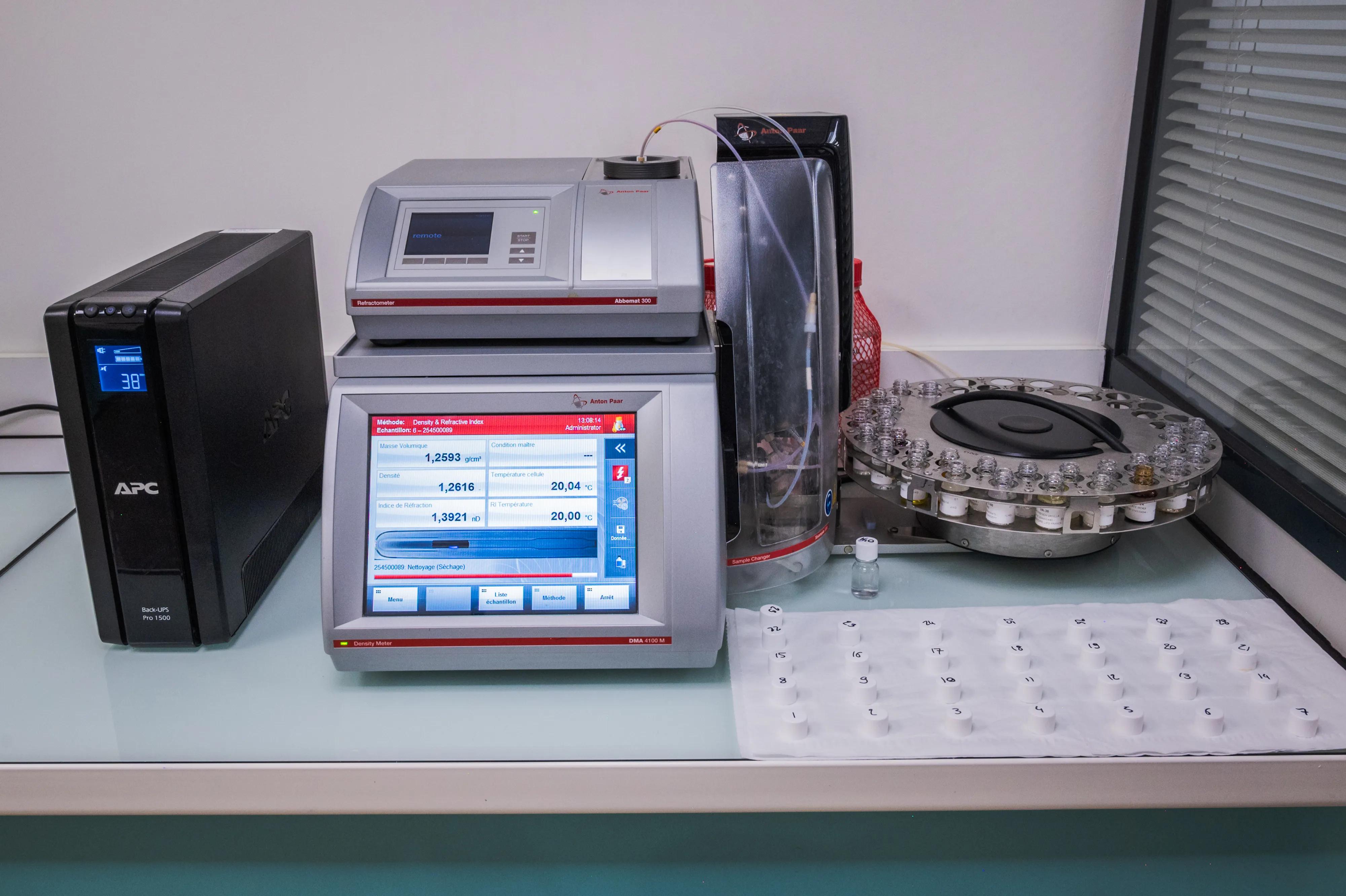 Conformité réglementaire decorative image 1