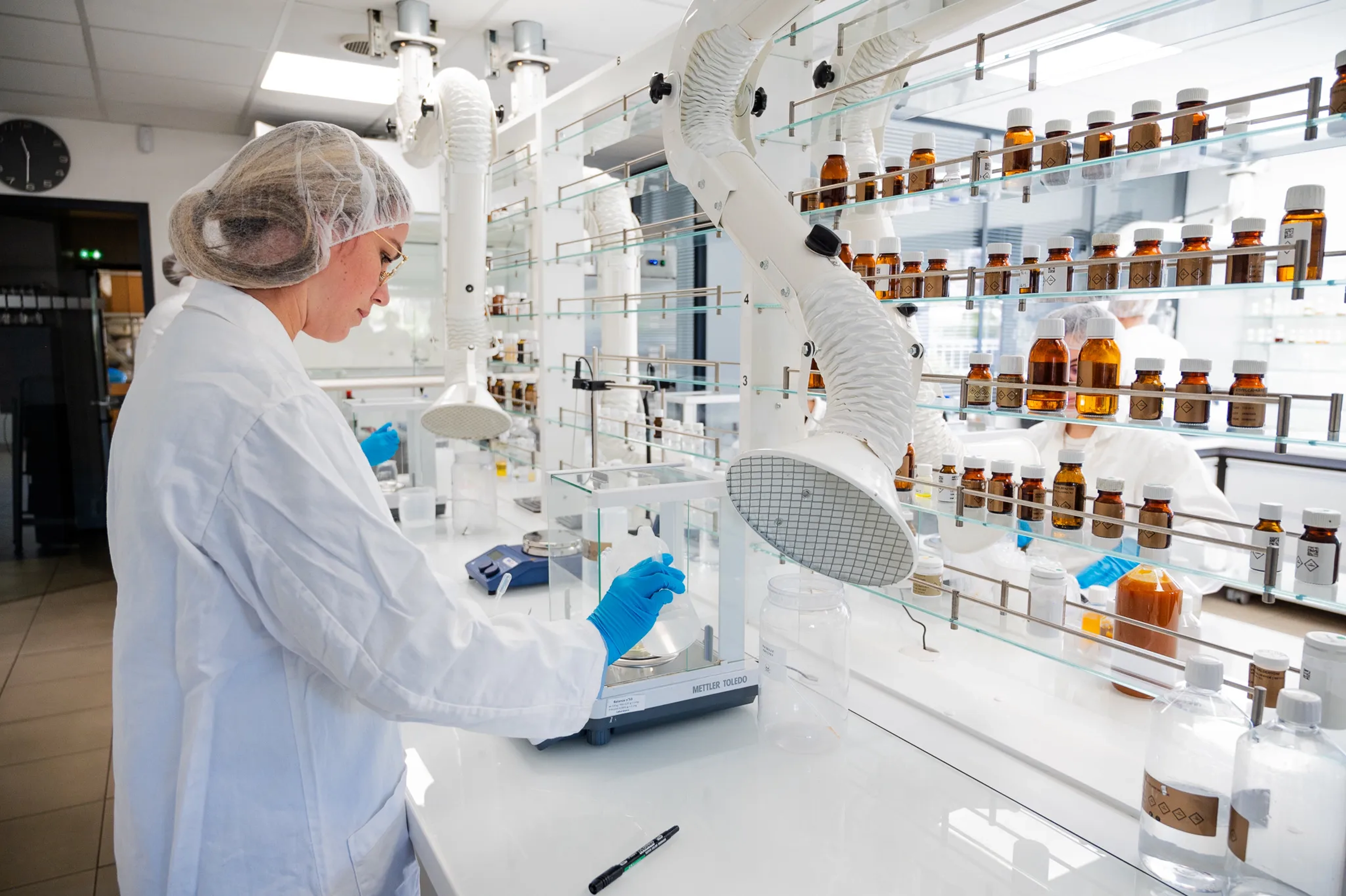 Hygiene decorative image 1