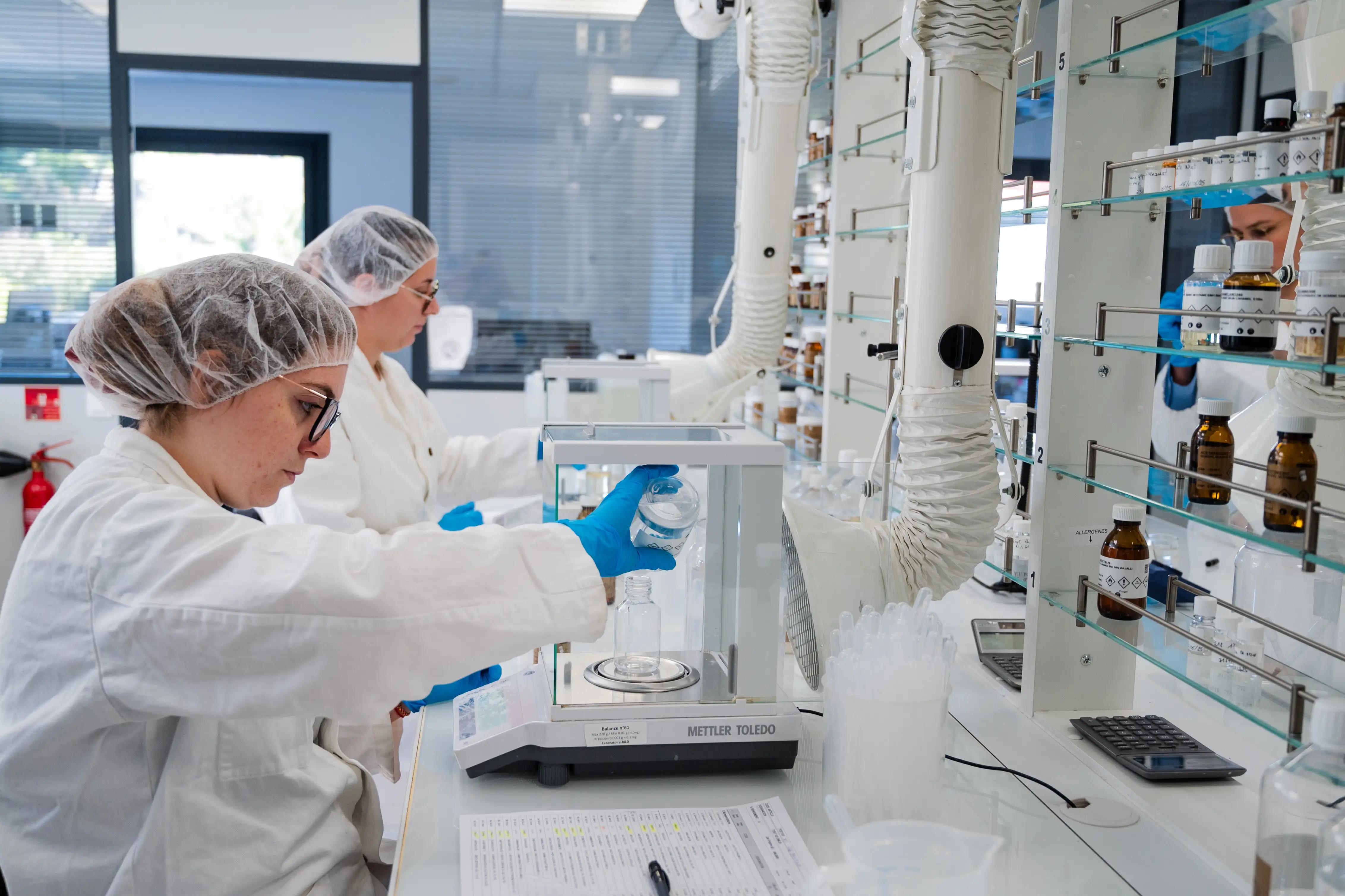 Research & Development image 2