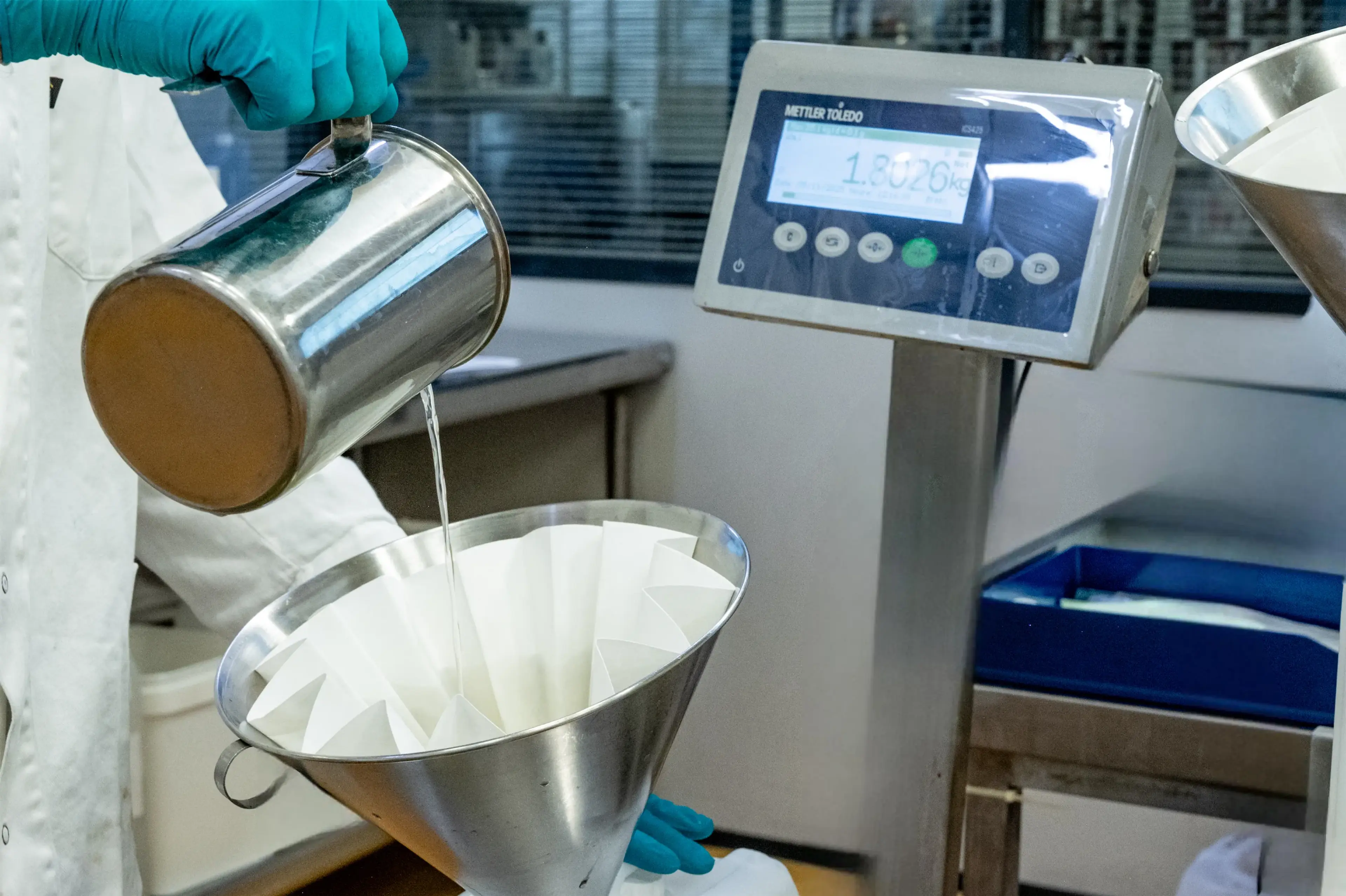 Production Aromes Eliquide