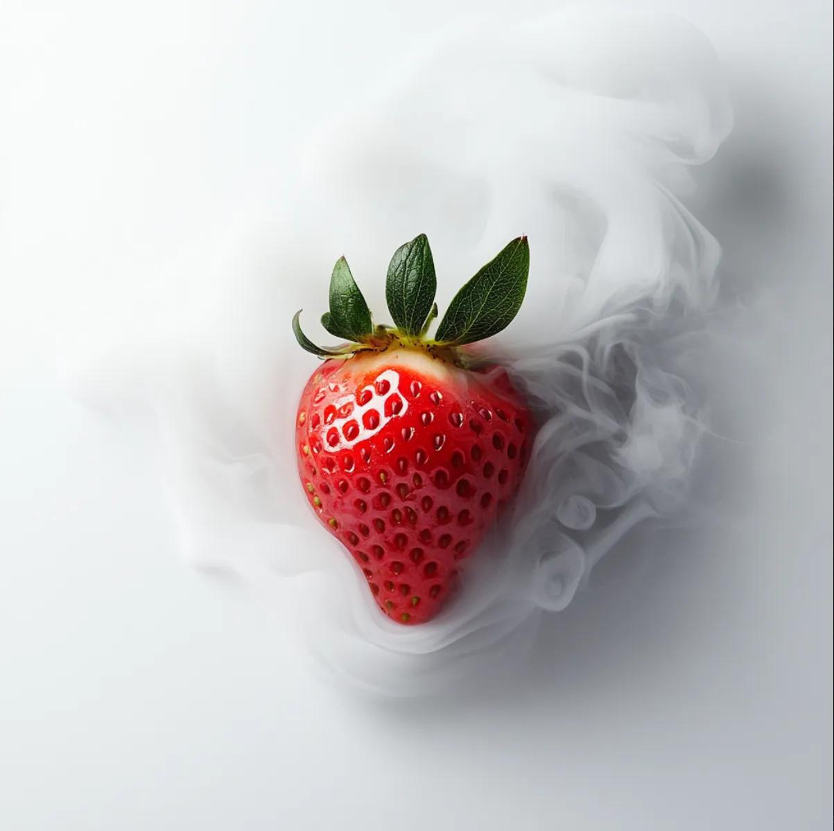 Arômes pour E-liquides
