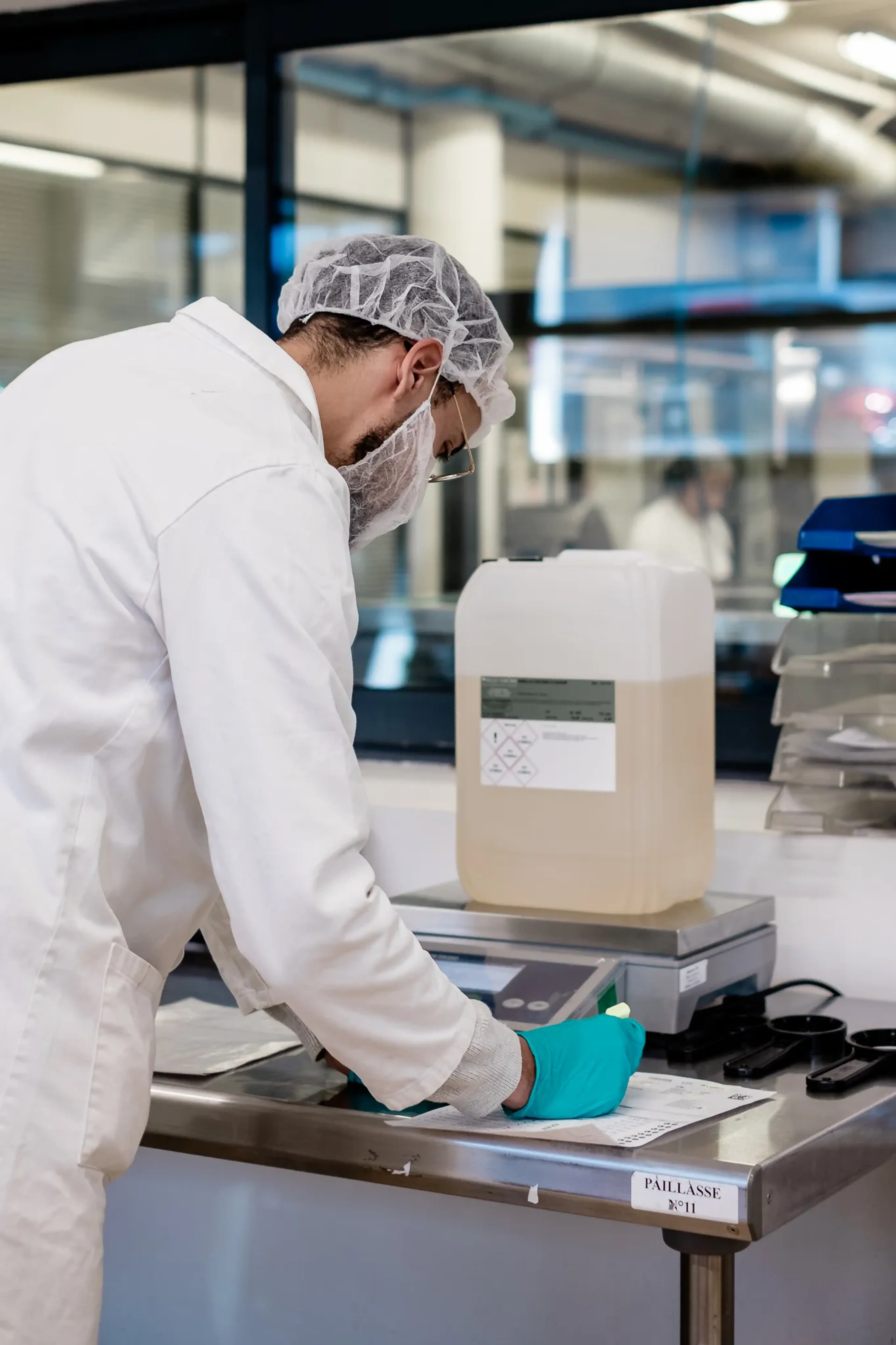 Quality & Regulatory