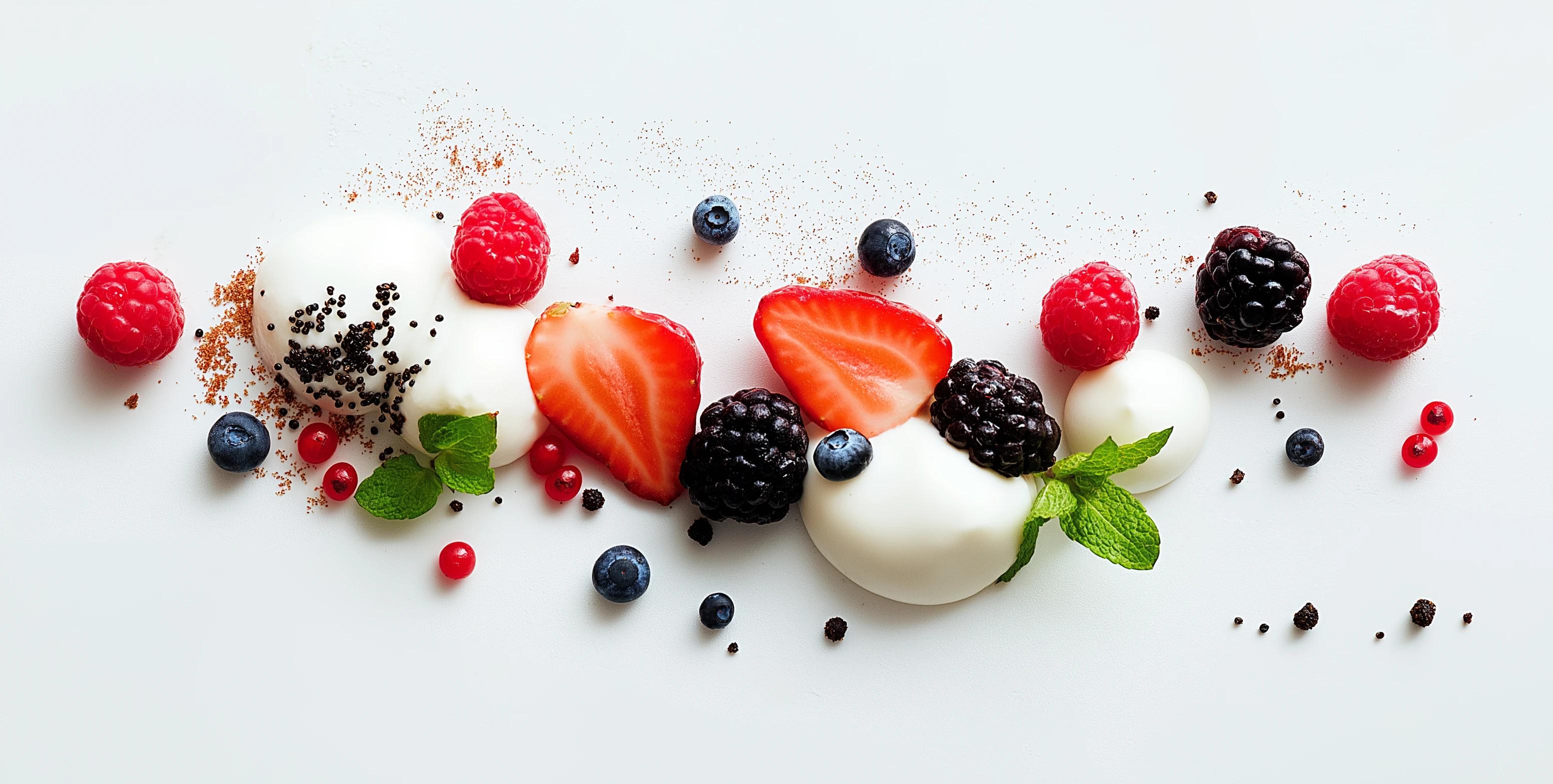 Company building background