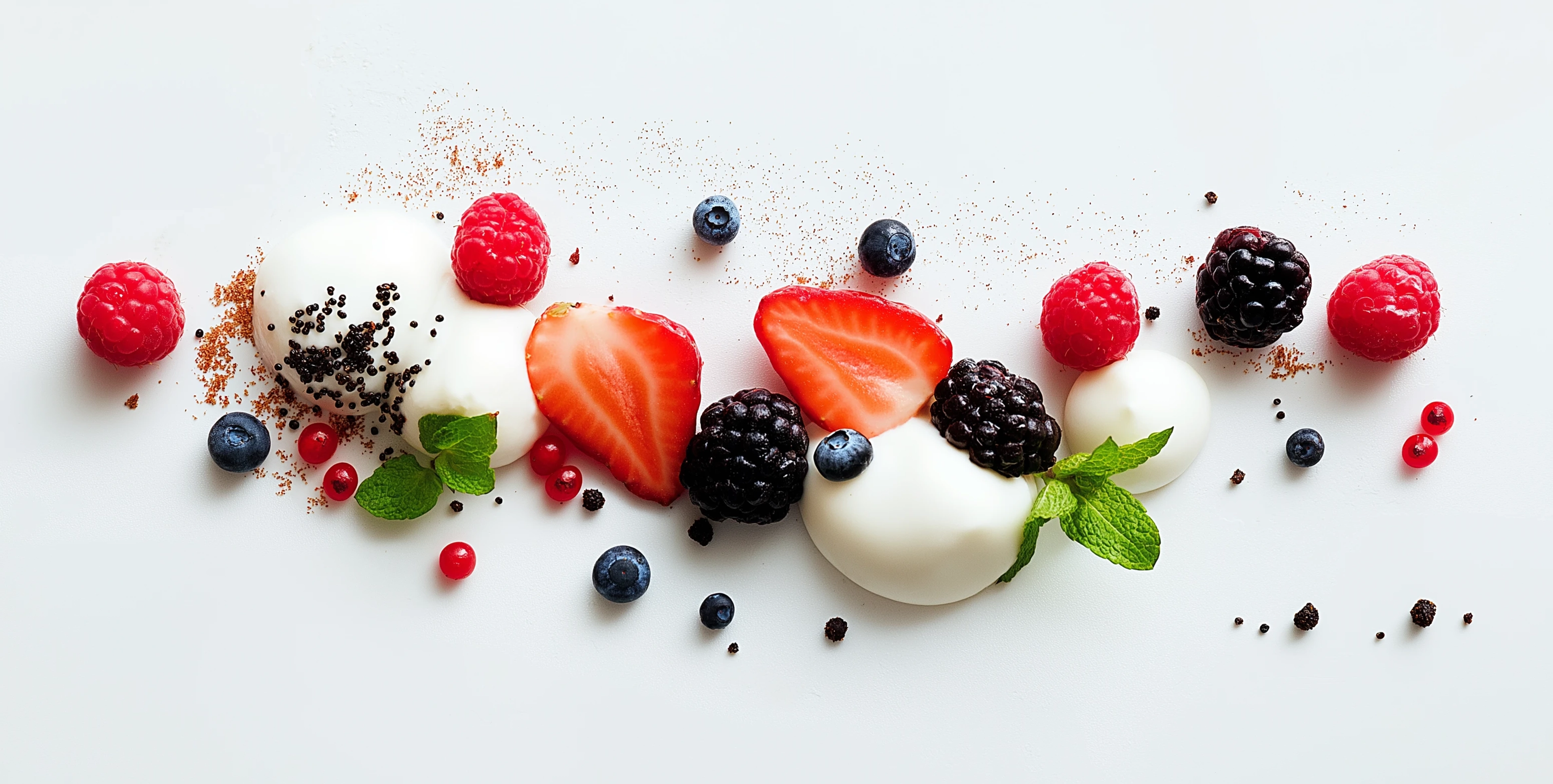 Company building background